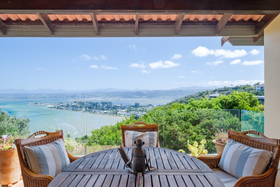 4 Bedroom Property for Sale in The Heads Western Cape